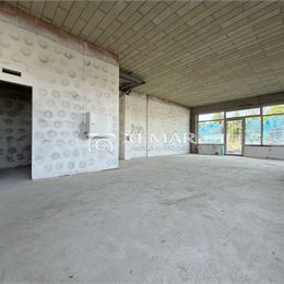 Multifunkčný nebytový priestor - Bernolákovo (okr. SC)