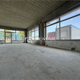 Multifunkčný nebytový priestor - Bernolákovo (okr. SC)