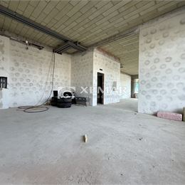 Multifunkčný nebytový priestor - Bernolákovo (okr. SC)