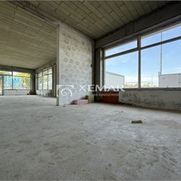 Multifunkčný nebytový priestor - Bernolákovo (okr. SC)