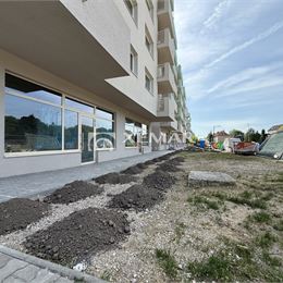 Multifunkčný nebytový priestor - Bernolákovo (okr. SC)