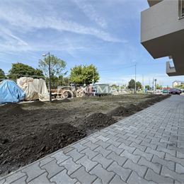 Multifunkčný nebytový priestor - Bernolákovo (okr. SC)