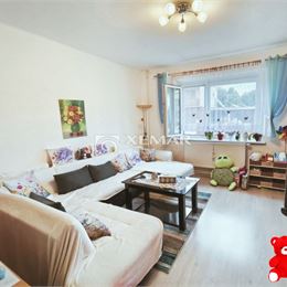 Predaj 4-izbového domu v obci Sielnica