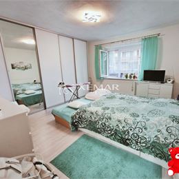 Predaj 4-izbového domu v obci Sielnica