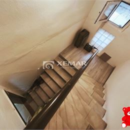 Predaj 4-izbového domu v obci Sielnica