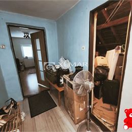 Predaj 4-izbového domu v obci Sielnica