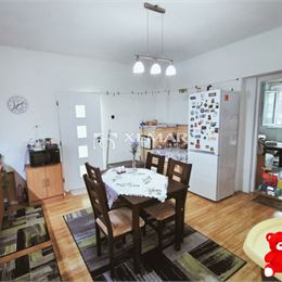 Predaj 4-izbového domu v obci Sielnica