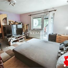 Predaj 4-izbového domu v obci Sielnica