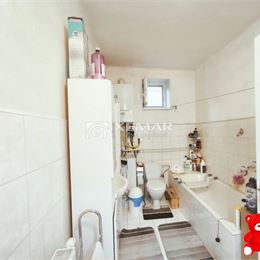 Predaj 4-izbového domu v obci Sielnica