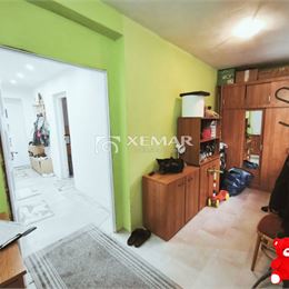 Predaj 4-izbového domu v obci Sielnica