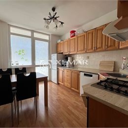 Na prenájom 3 izb byt v Banskej Bystrici