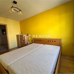 Na prenájom 3 izb byt v Banskej Bystrici