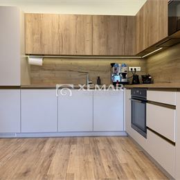 Klimatizovaný 2izb.byt s balkónom v Ružinove - (