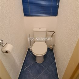 Na predaj 3-izbový byt v Detve