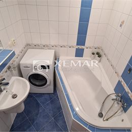 Na predaj 3-izbový byt v Detve