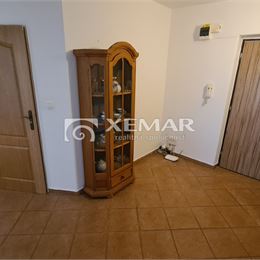 Na predaj 3-izbový byt v Detve