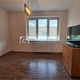 Na predaj 3-izbový byt v Detve