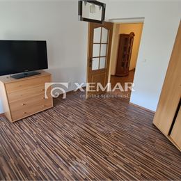 Na predaj 3-izbový byt v Detve