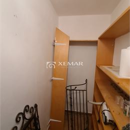 Na predaj 3-izbový byt v Detve