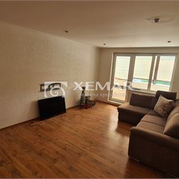 Na predaj 3-izbový byt v Detve