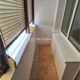 Na predaj 3-izbový byt v Detve