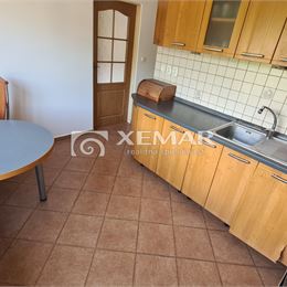 Na predaj 3-izbový byt v Detve