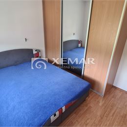 Na predaj 3-izbový byt v Detve