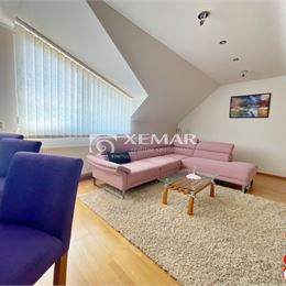 Na prenájom LUXUSNÝ 4i byt-apartmán v RD blízko centra BB