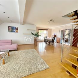 Na prenájom LUXUSNÝ 4i byt-apartmán v RD blízko centra BB