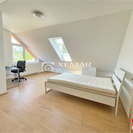 Na prenájom LUXUSNÝ 4i byt-apartmán v RD blízko centra BB