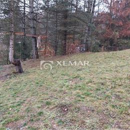 Pozemok pre rodinný dom, Horná Lehota