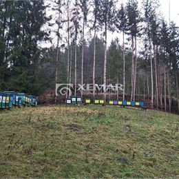 Pozemok pre rodinný dom, Horná Lehota