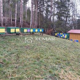 Pozemok pre rodinný dom, Horná Lehota