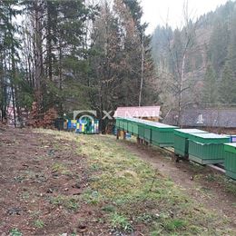 Pozemok pre rodinný dom, Horná Lehota