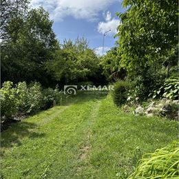 Na predaj záhrada v Banskej Bystrici, CENTRUM