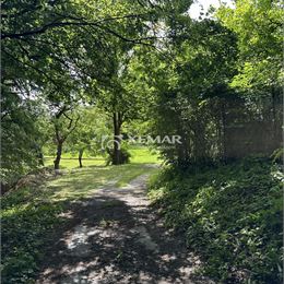 Na predaj záhrada v Banskej Bystrici, CENTRUM