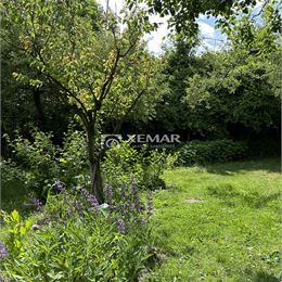 Na predaj záhrada v Banskej Bystrici, CENTRUM