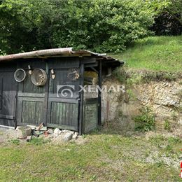 Na predaj záhrada v Banskej Bystrici, CENTRUM