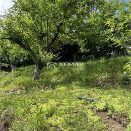 Na predaj záhrada v Banskej Bystrici, CENTRUM