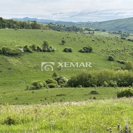 Predaj jedinečný pozemok v obci Ilija – Banská Štiavnica