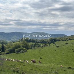 Predaj jedinečný pozemok v obci Ilija – Banská Štiavnica