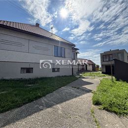 Predaj rodinného domu v Kosoríne, okres Žiar nad Hronom ZĽAVA!