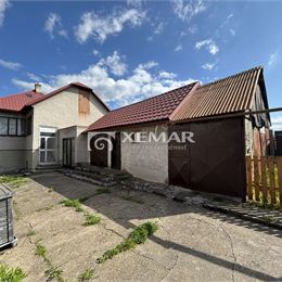 Predaj rodinného domu v Kosoríne, okres Žiar nad Hronom ZĽAVA!