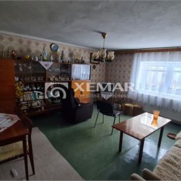 Na predaj rodinný dom v Hriňovej, časť Štoliansko- znížená cena