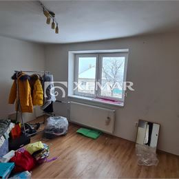 Na predaj rodinný dom v Hriňovej, časť Štoliansko- znížená cena