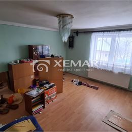 Na predaj rodinný dom v Hriňovej, časť Štoliansko- znížená cena