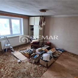 Na predaj rodinný dom v Hriňovej, časť Štoliansko- znížená cena