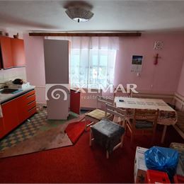 Na predaj rodinný dom v Hriňovej, časť Štoliansko- znížená cena