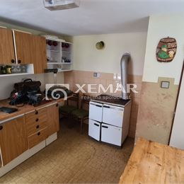 Na predaj rodinný dom v Hriňovej, časť Štoliansko- znížená cena