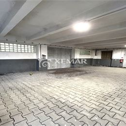 Na prenájom sklad 200m², Banská Bystrica